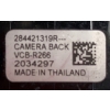 RENAULT ZOE KAMERA COFANIA 284421319R