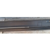 VW PASSAT B9 LISTWA KRATKA ZDERZAKA TYŁ 3J0807423A
