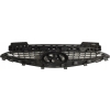 HYUNDAI IX20 GRILL ATRAPA KRATKA ZDERZAKA CHROM 86351-1K010