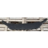 VW PASSAT B8 LIFT SPOILER OSŁONA ZDERZAKA PRZÓD 3G0805903J