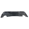 ^OPEL ASTRA IV J GTC OPC LINE SPOILER TYŁ 13346640