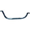 B2 TRANSIT CUSTOM 2013 - 2.0 TDCI OBEJMA MOCOWANIE BAKU BK21-9092-BE