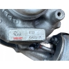 VW AUDI SEAT SKODA FORD 1.9 TDI TURBOSPRĘŻARKA TURBINA 454232-06