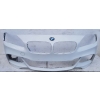 ZDERZAK PRZÓD BMW 2 F45 F46 M-PAKIET BEZ OTWORÓW
