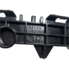 P4 TOYOTA RAV4 V 5 2020- ŚLIZG ZDERZAKA TYŁ MOCOWANIE PRAWE 52155-42050