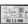 O2 CADILLAC ESCALADE IV 2014 - MODUŁ STEROWNIK NG 2.5 HMI 84296482
