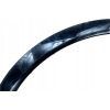 K80 VW TIGUAN III R-LINE LISTWA BŁOTNIKA LEWY TYŁ POD PDC 571853817A