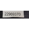 P2 CADILLAC ESCALADE IV 2014 - LEWAREK KLUCZ KLUCZE FUTERAŁ ETUI 22969370