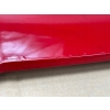2 SKODA FABIA 3 III HB MONTE CARLO SPOILER LOTKA KLAPY 6V6071644 6V6827939D