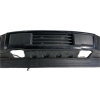 U3 FORD F150 2015- CREW CAB ZDERZAK PRZÓD PRZEDNI KOMPLETNY G8 SHADOW BLACK