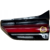 BMW 5 G31 LCI LIFT LAMPA PRAWA LAMPA TYŁ TYLNA LED 8493830 28.09.2022