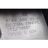 OSŁONA WZMOCNIENIE ZDERZAKA PRZÓD MERCEDES W169 A1698850065