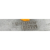 ^ OPEL ASTRA IV J GTC SPOILER TYŁ 13346636