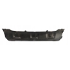 BMW X3 G01 SPOILER ZDERZAKA TYŁ 773828-10