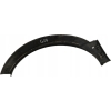 FORD EXPEDITION III 07- LISTWA BŁOTNIKA LEWA TYŁ 7L14-40291C21-AGW