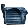 B1 PORSCHE MACAN S 15 3.0 PRAWY INTERCOOLER CHŁODNICA POWIETRZA 95B145804A