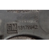 KRATKA ZDERZAKA ŚRODKOWA OPEL CORSA D 13179942