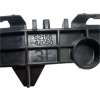 P4 TOYOTA RAV4 V 5 2020- ŚLIZG ZDERZAKA TYŁ MOCOWANIE LEWE 52156-42050