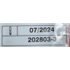 VW AUDI SEAT SKODA USZCZELNIACZ TMS OPON 4L0012619B DATA 2024