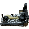 AUDI A4 B9 STEROWNIK SKRZYNI S-TRONIC 0HK927156B 0CK325421A