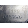 MINI F57 F56 LCI LIFT ŚLIZG ZDERZAKA MOCOWANIE LEWY TYŁ TYLNY 9450687