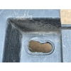 RENAULT MEGANE III 2012 - LIFT OSŁONA PŁYTA DOLNA ZDERZAKA PRZÓD 622354651R