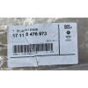 LEWA OSŁONA CHŁODNICY MOCOWANIE RAMKA BMW X3 G01 X4 G02 8476973