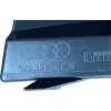 AUDI A3 8V LIFT KRATKA LEWA ZDERZAKA PRZÓD 8V3807681AF