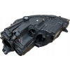 VW GOLF VII 2012 - LAMPA PRAWA PRZÓD PRZEDNIA 5G1941006