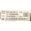 AUDI A1 II 82A 2019- LAMPA TYŁ LEWA LED 82A945091A
