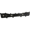 SSANGYONG TIVOLI 15- X150 WZMOCNIENIE BELKA ZDERZAKA TYŁ TYLNA 78851-35050