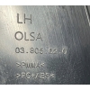 VW CADDY IV 2K7 2020 - LAMPA LEWA TYŁ TYLNA