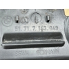 BMW E82 E88 E90 E91 M-PAKIET ZAŚLPKA NADKOLA PRZÓD 7143849