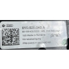 AUDI A3 8Y PANEL KLIMATYZACJI NAWIEWU 8Y0820043A