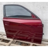 P6 DODGE CHARGER 2018 DRZWI PRAWE PRZÓD PRZEDNIE PRV KOMPLETNE