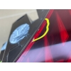 55 SKODA ENYAQ iV 20 - LAMPA LED PRAWA TYŁ TYLNA 5LA945208A