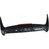 HYUNDAI I30 III KOMBI SPOILER KLAPY LOTKA STOP BAGAŻNIKA 87250-G4200