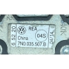 VW SHARAN II 2010 - ANTENA DACHOWA REKIN GPS 7N0035507B