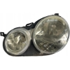 VW POLO IV 4 01-05 LAMPA PRZÓD LEWA 6Q1941007AF