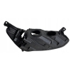 FORD FOCUS MK4 IV 4 PUSZKA LAMPY LEWA ZWYKŁA