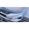 BMW 3 G20 G21 LIFT LCI 2022 - ZDERZAK PRZÓD PRZEDNI PDC