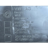 VW T-CROSS WLOT KIEROWNICA POWIETRZA DOLOT 2GM129509C