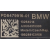 MODUŁ ZASILANIA BMW X3 G01 X4 G02 8479916