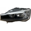 BMW X3 F25 X4 F26 LIFT LCI LAMPA LEWA PRZÓD PRZEDNIA 7334077