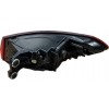 AUDI A3 8Y LAMPA LEWA TYŁ TYLNA BŁOTNIKA 8Y0945069