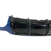 BMW 4 F32 F33 F36 SPOILER TYŁ DOKŁADKA M-PERFORMANCE 74939710