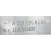 % ŚWIATŁO STOP MERCEDES E-KLASA W211 KOMBI