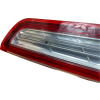 B2 FORD TRANSIT CUSTOM 2013 -  LAMPA PRAWA TYŁ BK21-13404-AG