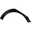 VW TAIGO LISTWA BŁOTNIKA LEWA TYŁ 2G7854817C
