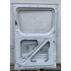 MERCEDES SPRINTER 906 W906 DRZWI PRAWE PRZESUWNE BOCZNE PRAWE